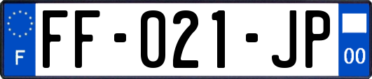 FF-021-JP