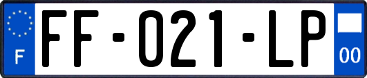 FF-021-LP