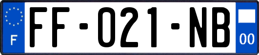 FF-021-NB