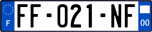 FF-021-NF