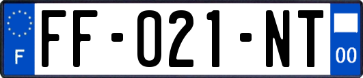 FF-021-NT