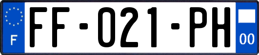 FF-021-PH