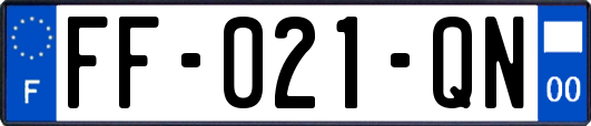 FF-021-QN