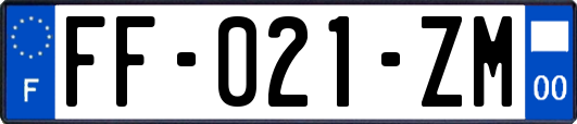 FF-021-ZM