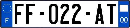 FF-022-AT