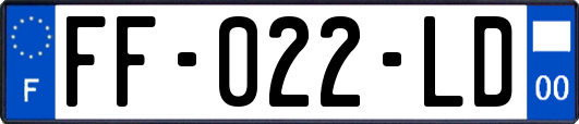 FF-022-LD