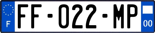FF-022-MP