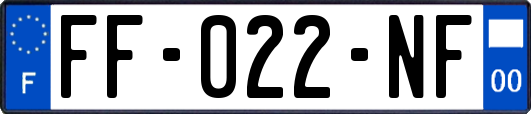 FF-022-NF