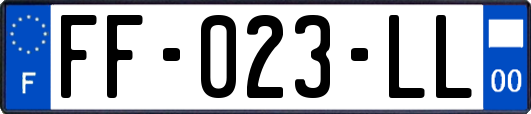 FF-023-LL
