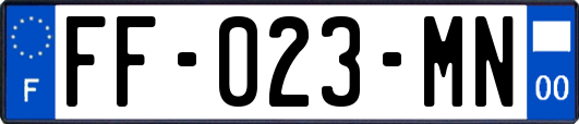 FF-023-MN