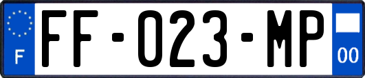 FF-023-MP