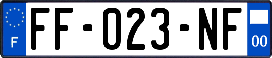 FF-023-NF