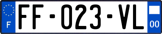 FF-023-VL