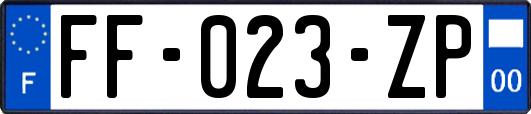 FF-023-ZP