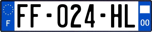 FF-024-HL