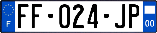 FF-024-JP