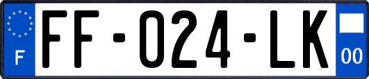 FF-024-LK
