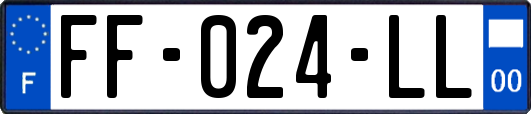 FF-024-LL