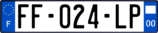 FF-024-LP