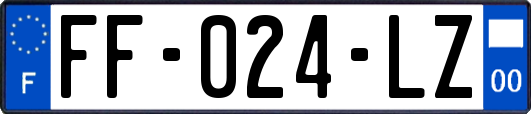 FF-024-LZ