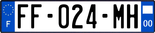 FF-024-MH