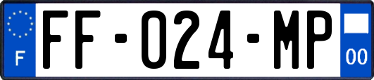 FF-024-MP