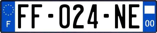 FF-024-NE