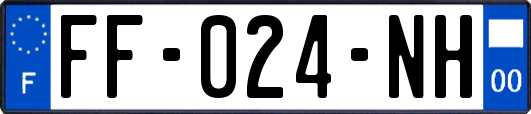 FF-024-NH