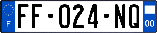FF-024-NQ