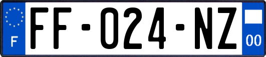 FF-024-NZ