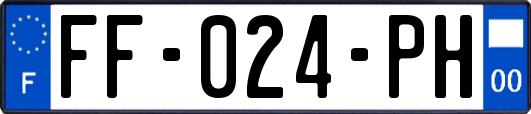FF-024-PH