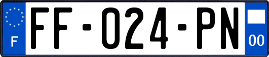 FF-024-PN