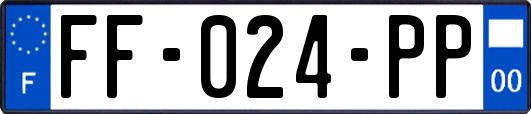FF-024-PP