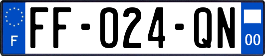 FF-024-QN
