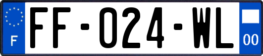 FF-024-WL