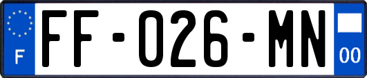 FF-026-MN