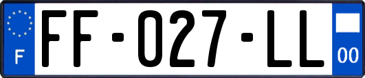 FF-027-LL