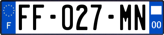 FF-027-MN