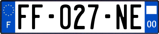 FF-027-NE