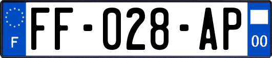 FF-028-AP