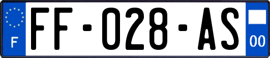 FF-028-AS