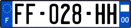 FF-028-HH