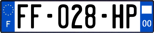 FF-028-HP