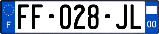 FF-028-JL