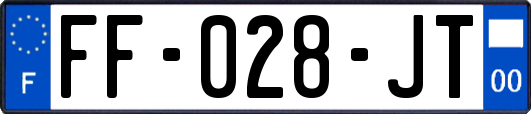 FF-028-JT