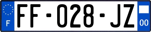 FF-028-JZ