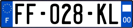 FF-028-KL