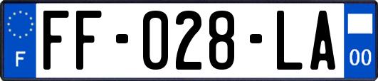 FF-028-LA