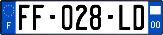 FF-028-LD