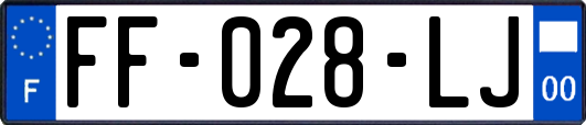 FF-028-LJ